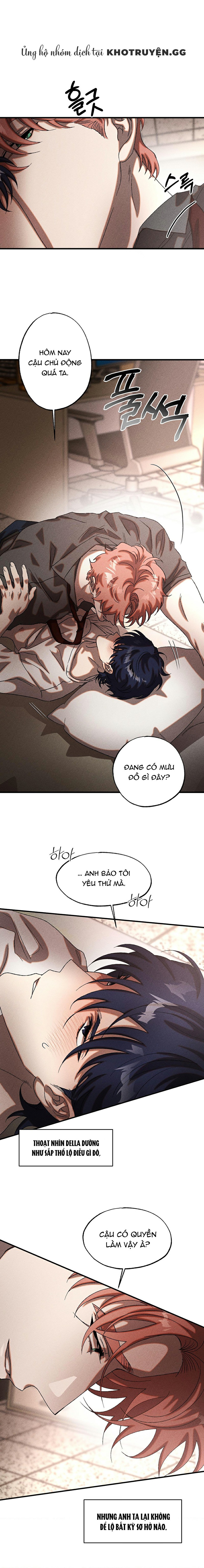 Vay Và Trả Chapter 18 - Trang 2
