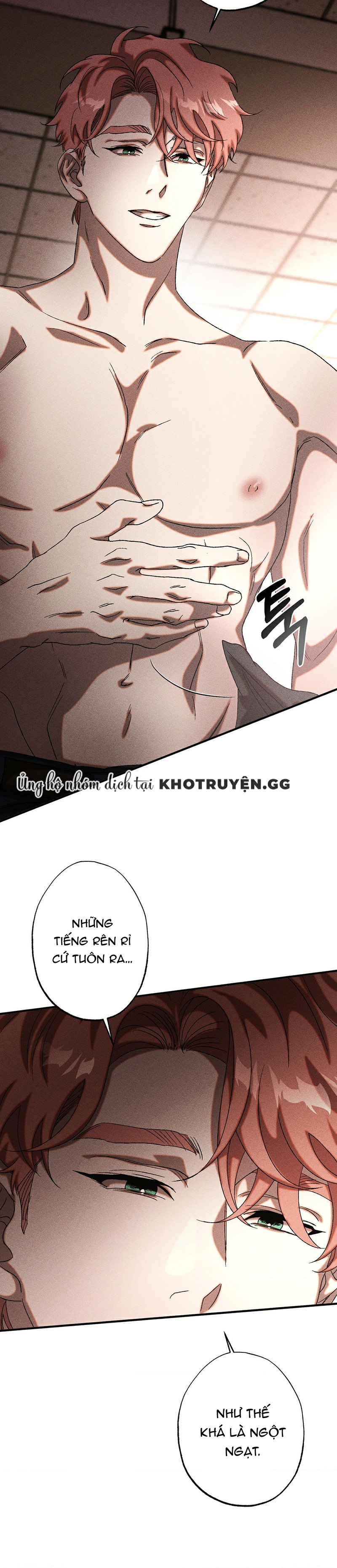 Vay Và Trả Chapter 18 - Trang 2