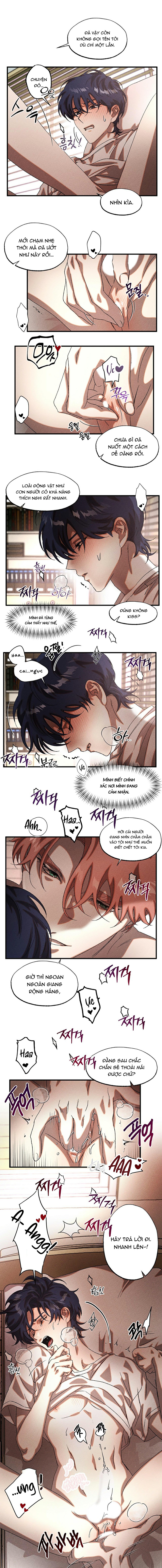 Vay Và Trả Chapter 18 - Trang 2