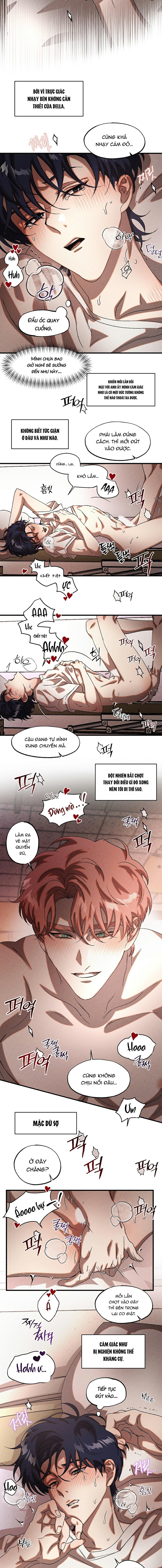 Vay Và Trả Chapter 18 - Trang 2