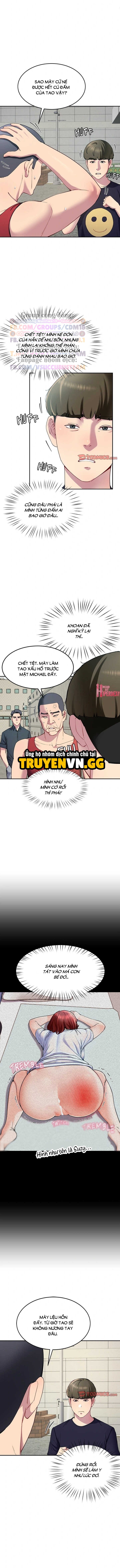 Ông Hoàng Harem Chapter 13 - Trang 2