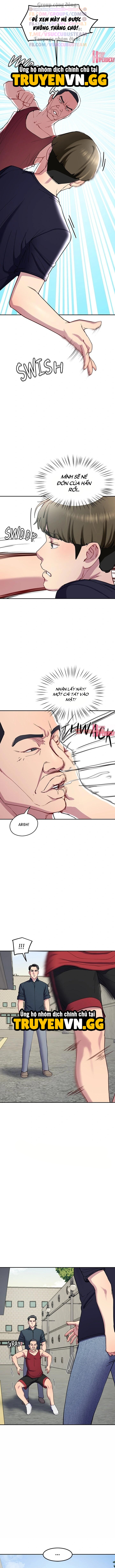 Ông Hoàng Harem Chapter 13 - Trang 2