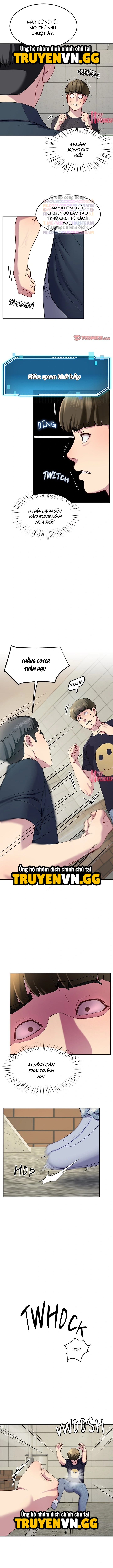 Ông Hoàng Harem Chapter 13 - Trang 2