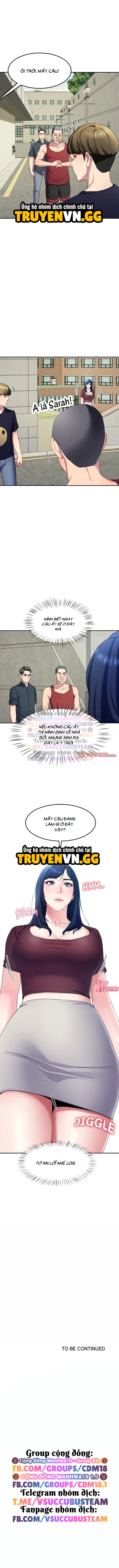 Ông Hoàng Harem Chapter 13 - Trang 2