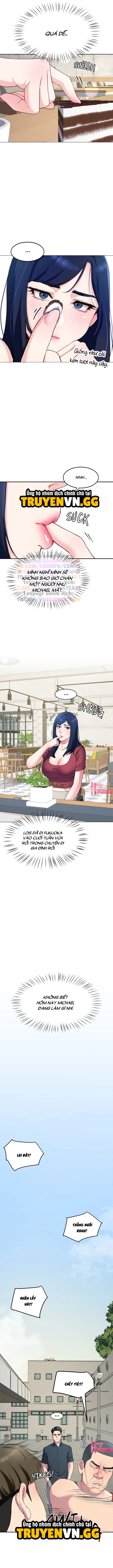 Ông Hoàng Harem Chapter 13 - Trang 2