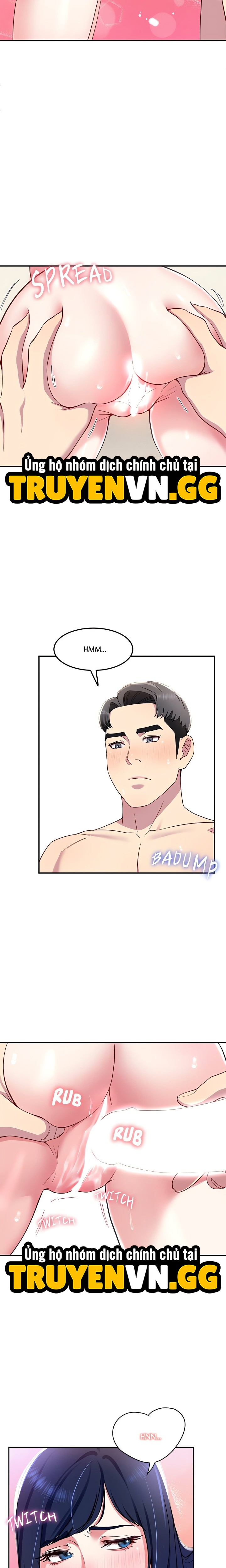 Ông Hoàng Harem Chapter 17 - Next Chapter 18