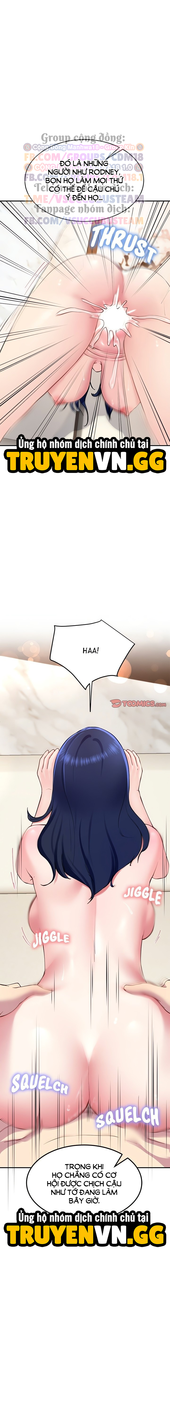 Ông Hoàng Harem Chapter 17 - Next Chapter 18