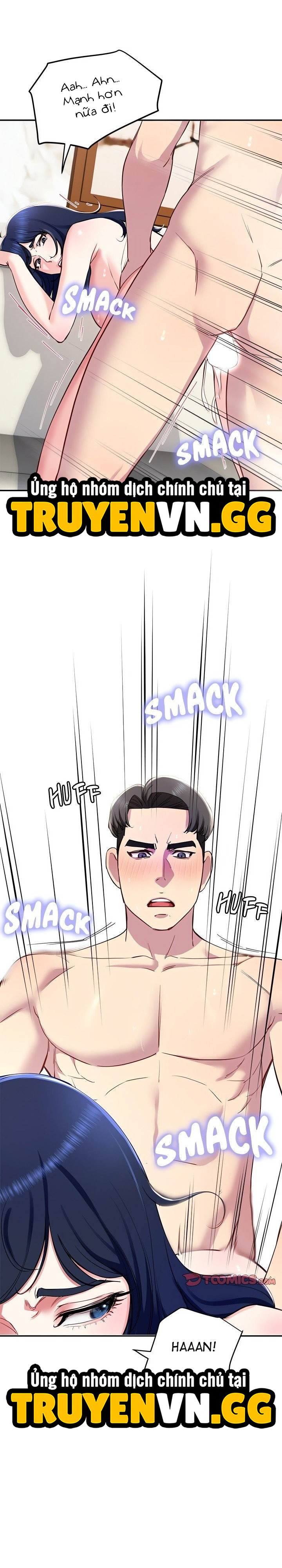 Ông Hoàng Harem Chapter 17 - Next Chapter 18