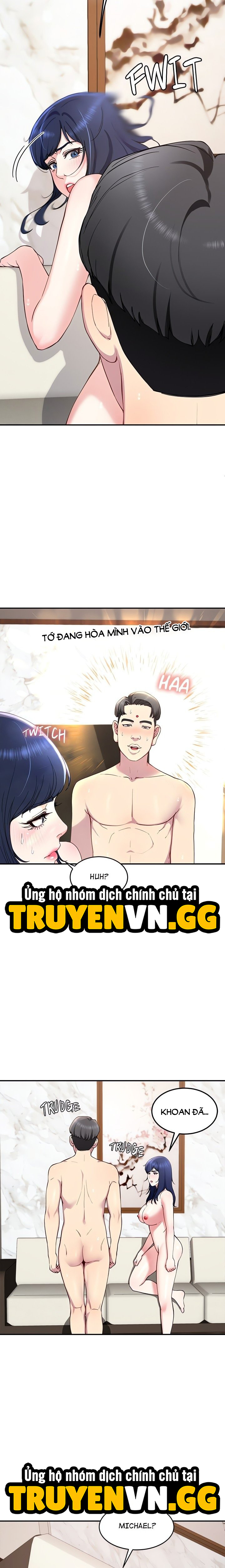 Ông Hoàng Harem Chapter 17 - Next Chapter 18