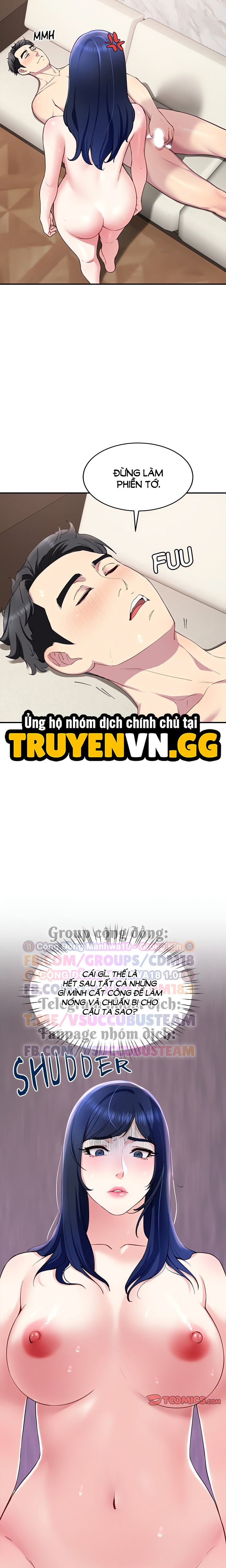 Ông Hoàng Harem Chapter 17 - Next Chapter 18