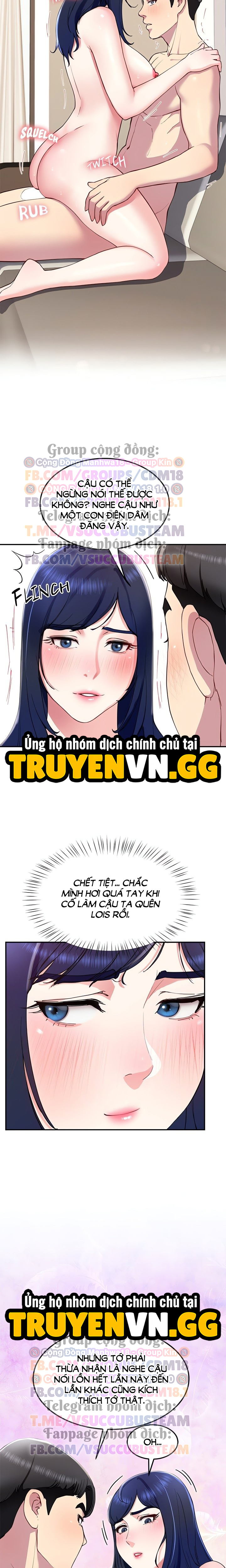 Ông Hoàng Harem Chapter 17 - Next Chapter 18