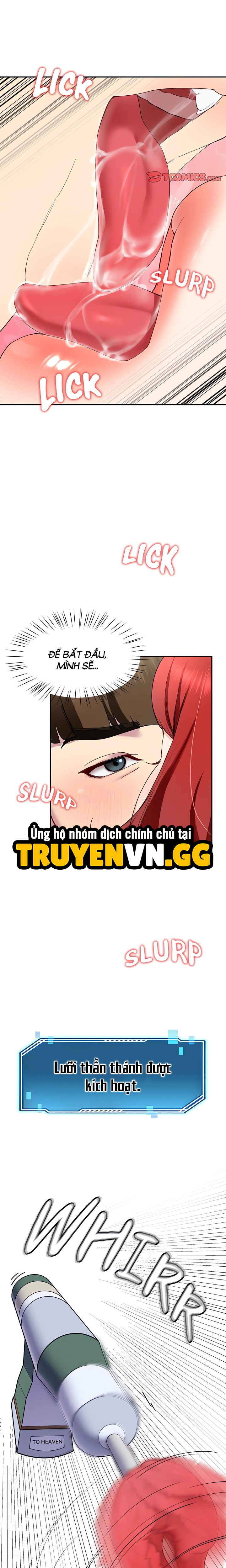 Ông Hoàng Harem Chapter 18 - Next 