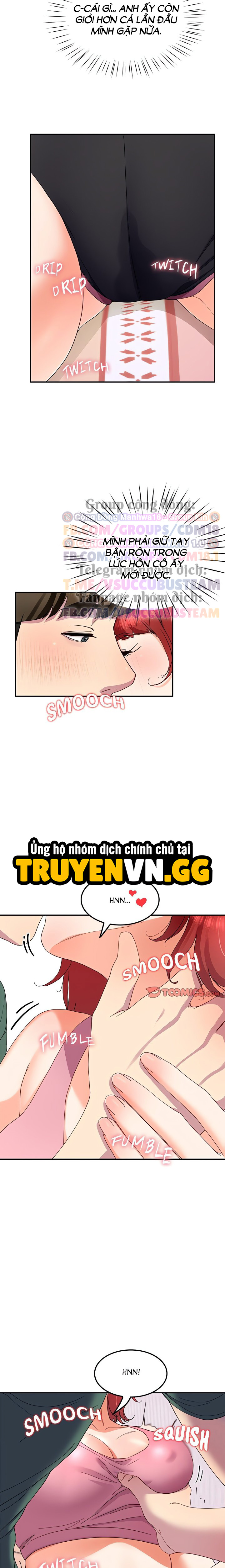 Ông Hoàng Harem Chapter 18 - Next 
