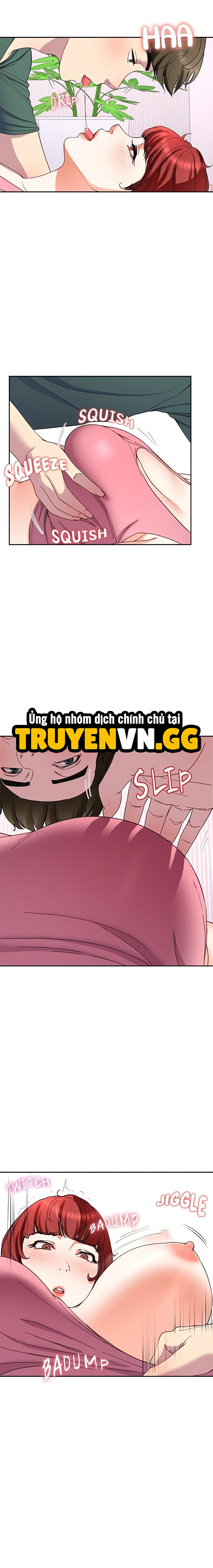Ông Hoàng Harem Chapter 18 - Next 