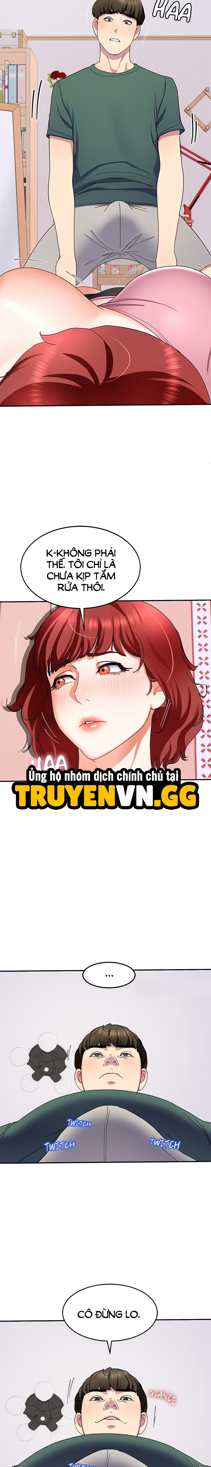 Ông Hoàng Harem Chapter 18 - Next 