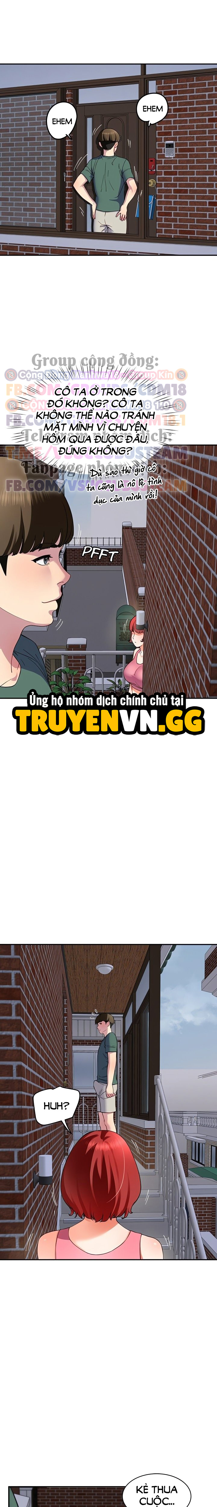 Ông Hoàng Harem Chapter 18 - Next 