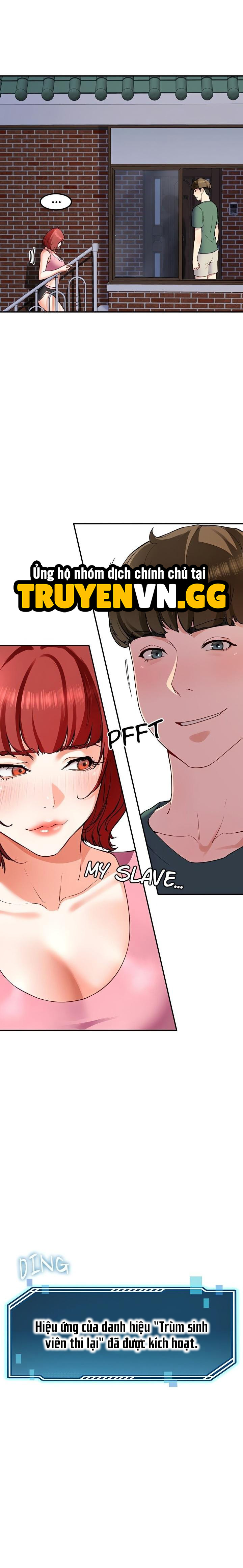 Ông Hoàng Harem Chapter 18 - Next 