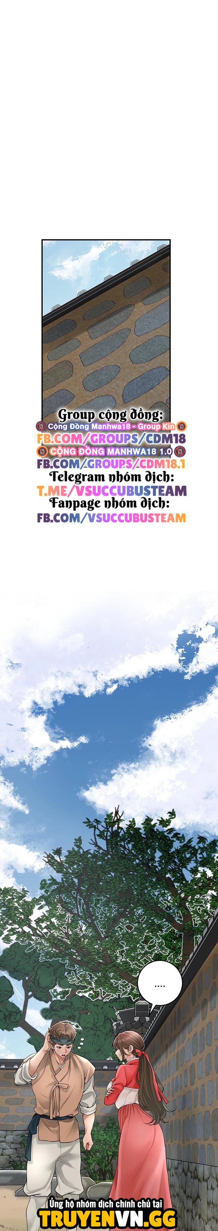Tụ Hoa Điểm Chapter 39 - Trang 2