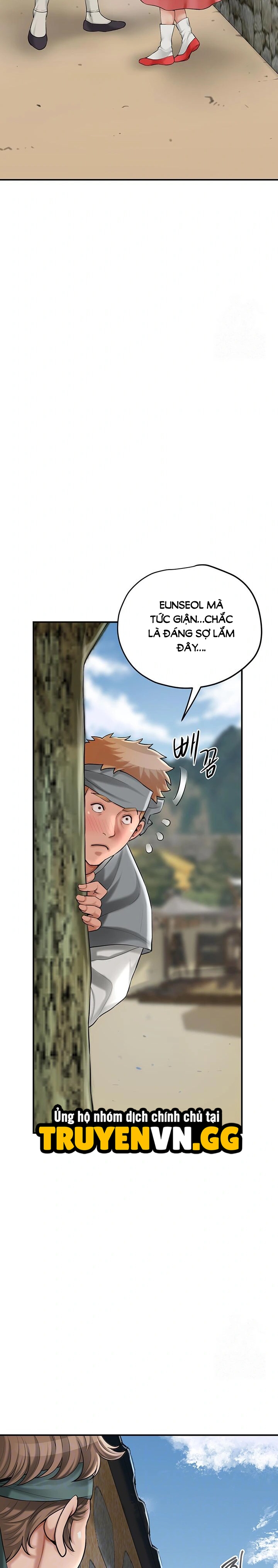 Tụ Hoa Điểm Chapter 39 - Trang 2