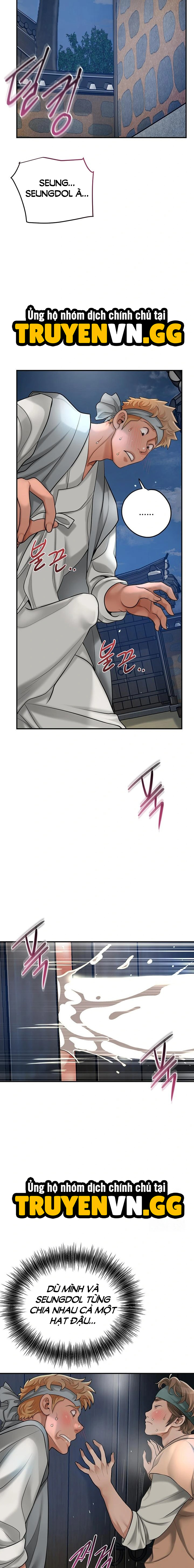 Tụ Hoa Điểm Chapter 36 - Trang 2