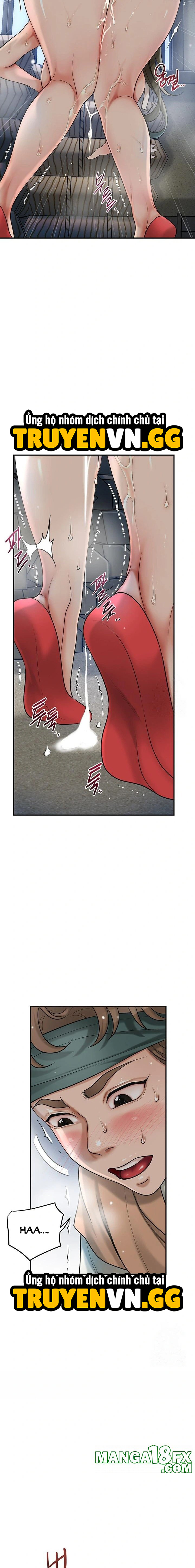 Tụ Hoa Điểm Chapter 36 - Trang 2
