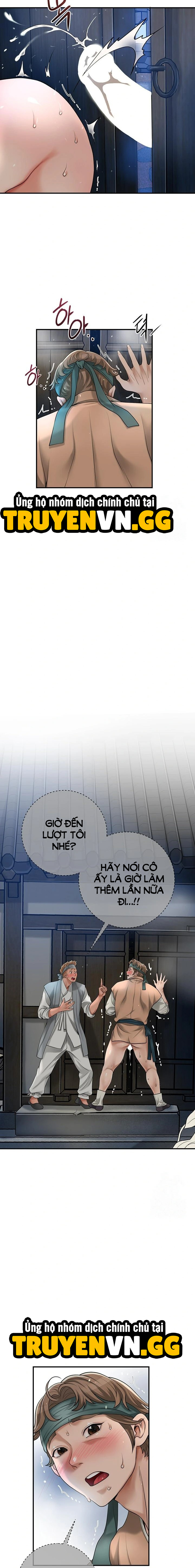 Tụ Hoa Điểm Chapter 36 - Trang 2