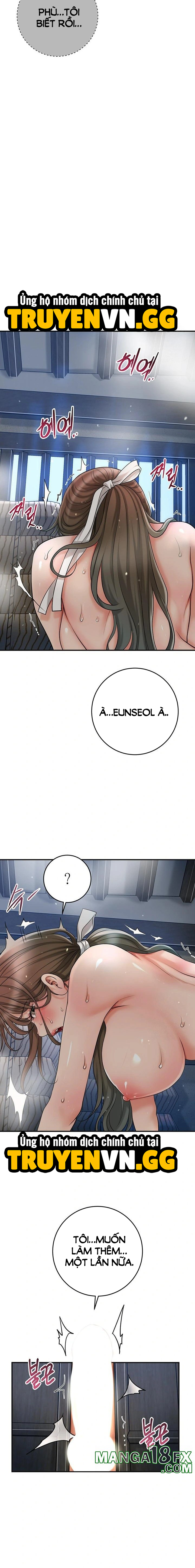 Tụ Hoa Điểm Chapter 36 - Trang 2