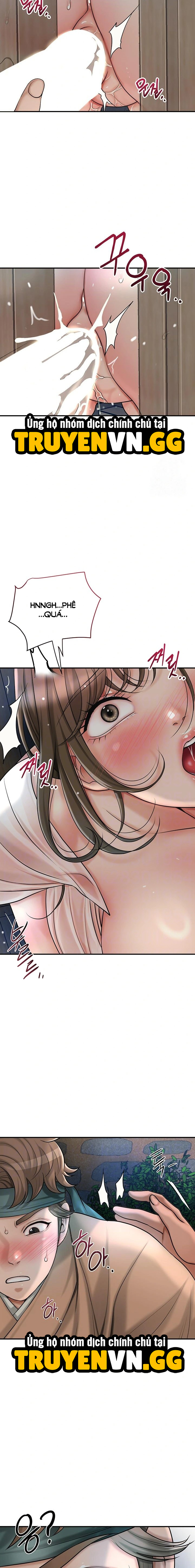 Tụ Hoa Điểm Chapter 36 - Trang 2