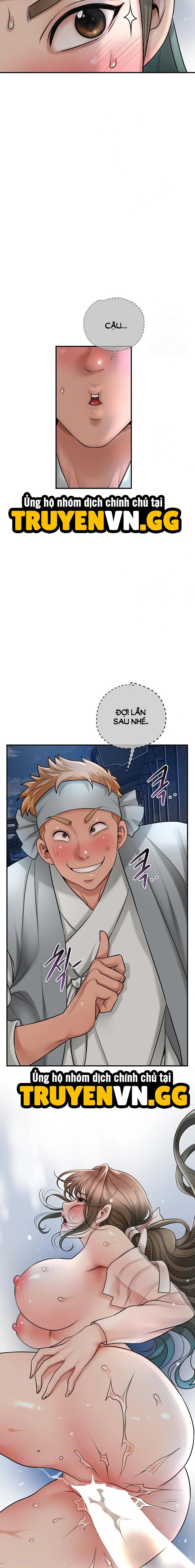 Tụ Hoa Điểm Chapter 36 - Trang 2