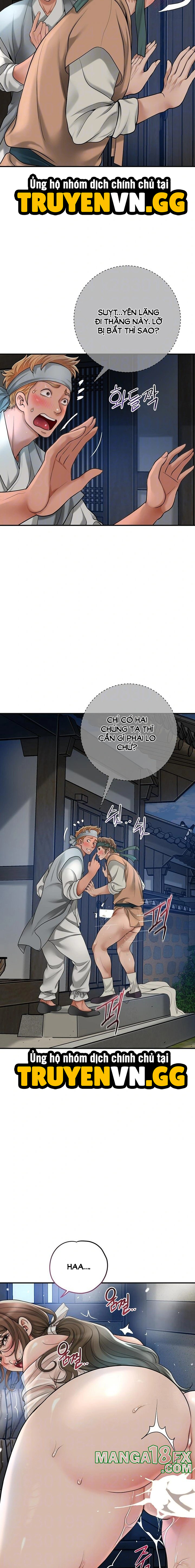 Tụ Hoa Điểm Chapter 36 - Trang 2