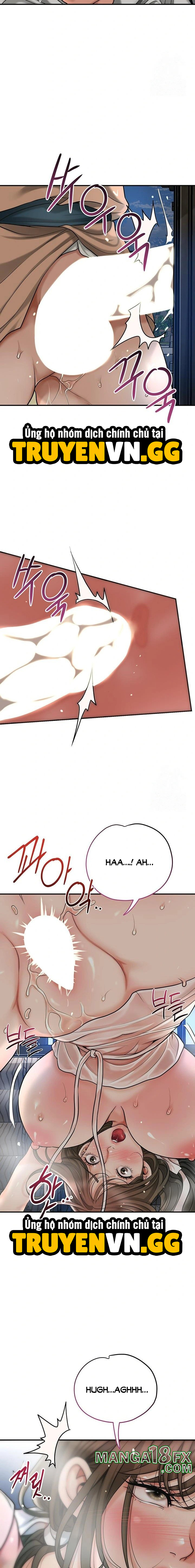 Tụ Hoa Điểm Chapter 36 - Trang 2