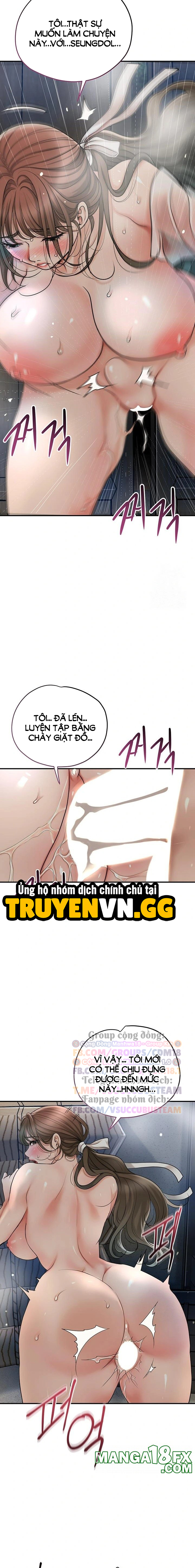 Tụ Hoa Điểm Chapter 36 - Trang 2