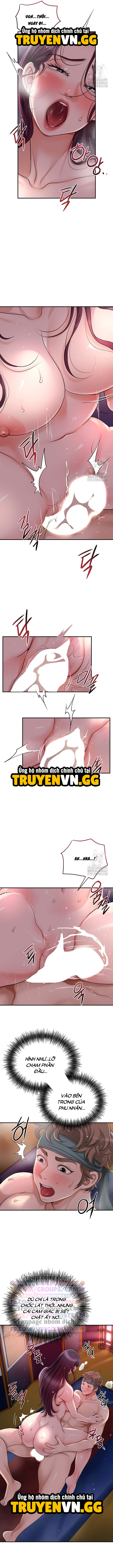 Tụ Hoa Điểm Chapter 42 - Next 