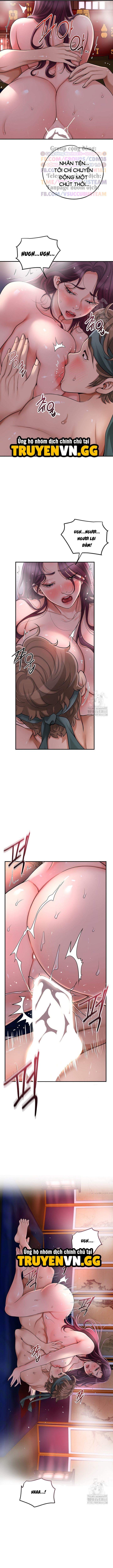 Tụ Hoa Điểm Chapter 42 - Next 