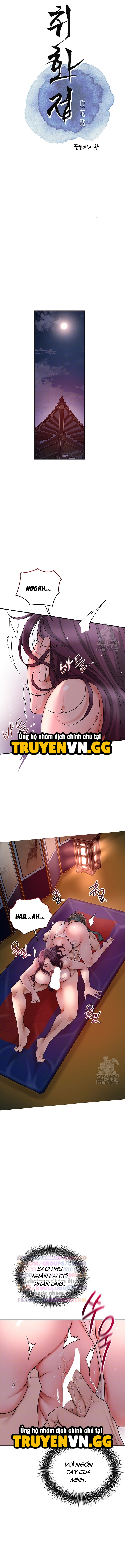 Tụ Hoa Điểm Chapter 42 - Next 