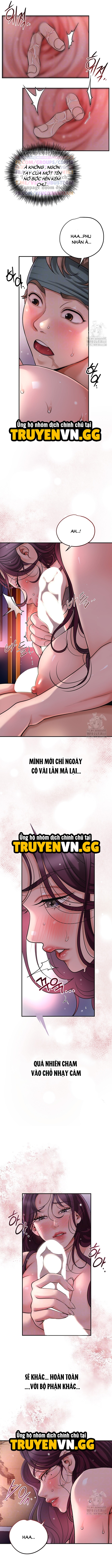 Tụ Hoa Điểm Chapter 42 - Next 