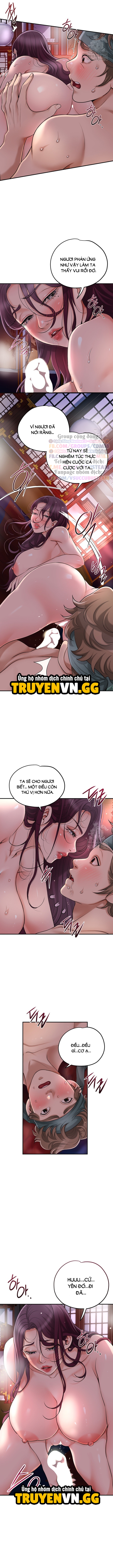 Tụ Hoa Điểm Chapter 42 - Next 