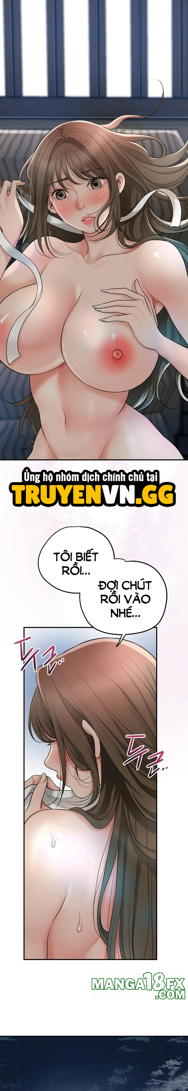 Tụ Hoa Điểm Chapter 37 - Trang 2