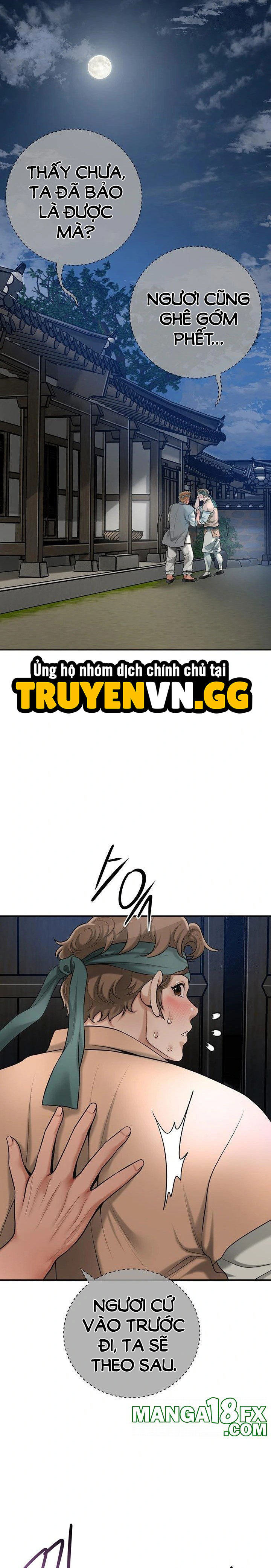 Tụ Hoa Điểm Chapter 37 - Trang 2