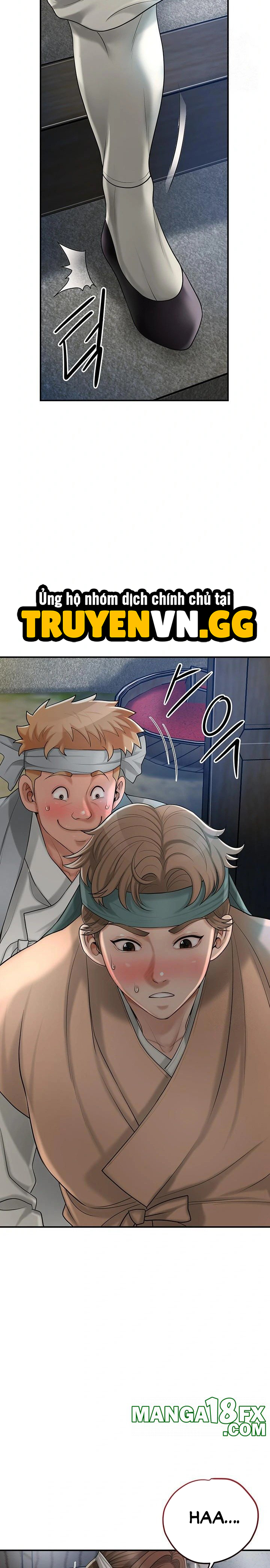 Tụ Hoa Điểm Chapter 37 - Trang 2