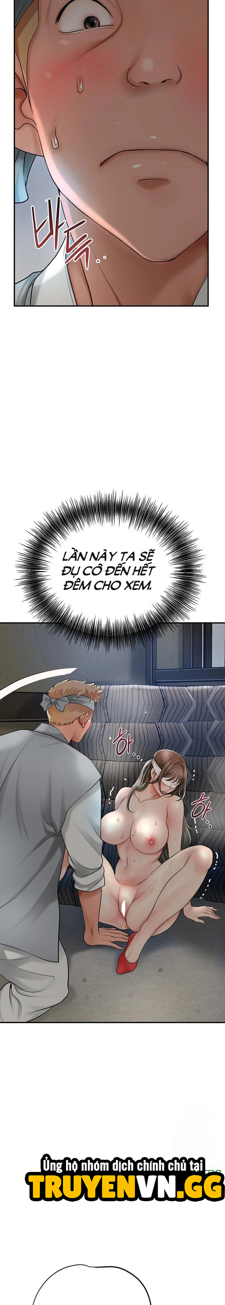 Tụ Hoa Điểm Chapter 37 - Trang 2