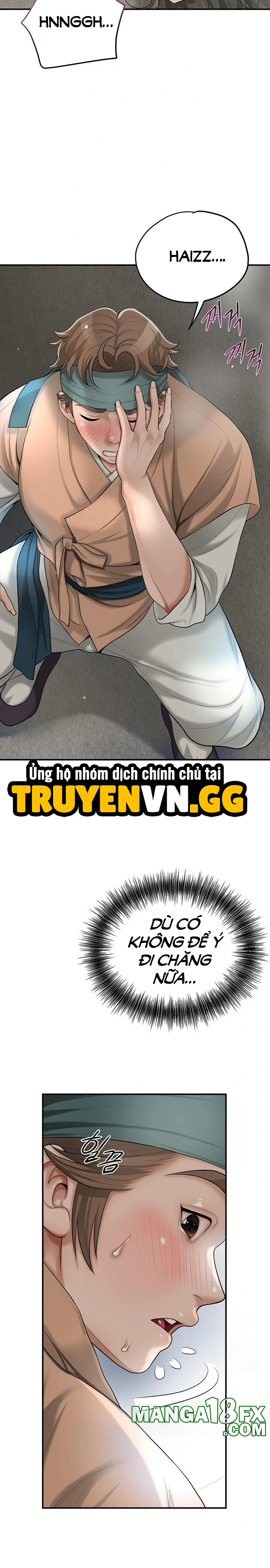 Tụ Hoa Điểm Chapter 37 - Trang 2