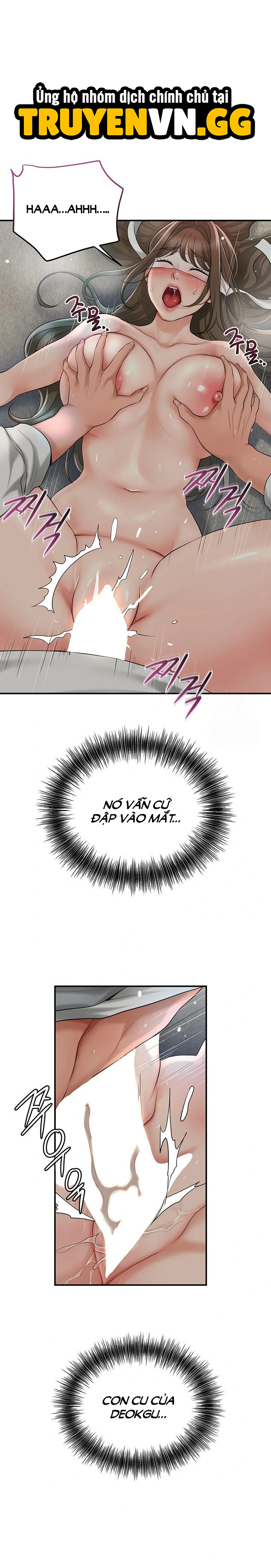 Tụ Hoa Điểm Chapter 37 - Trang 2