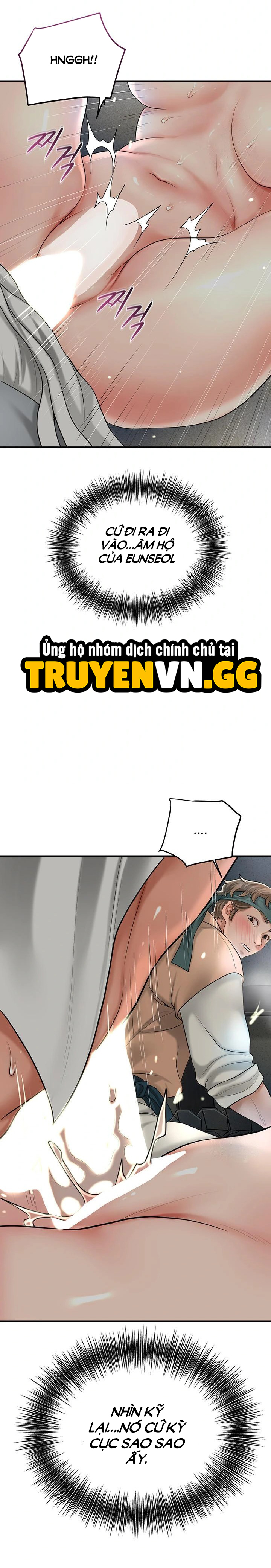 Tụ Hoa Điểm Chapter 37 - Trang 2