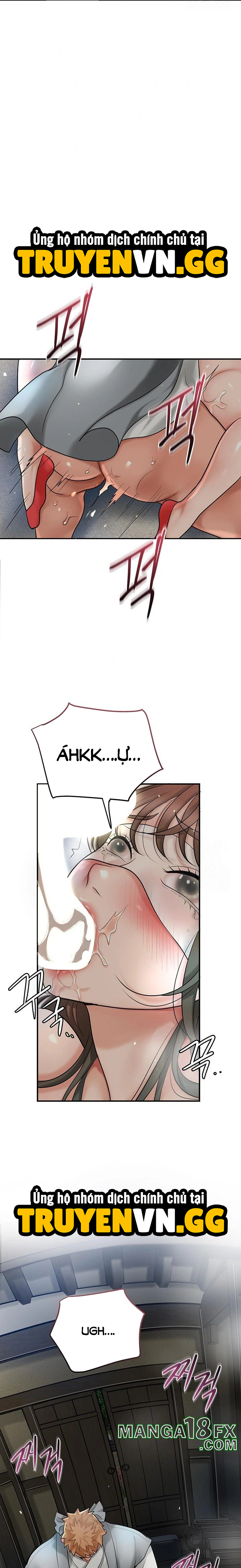 Tụ Hoa Điểm Chapter 37 - Trang 2