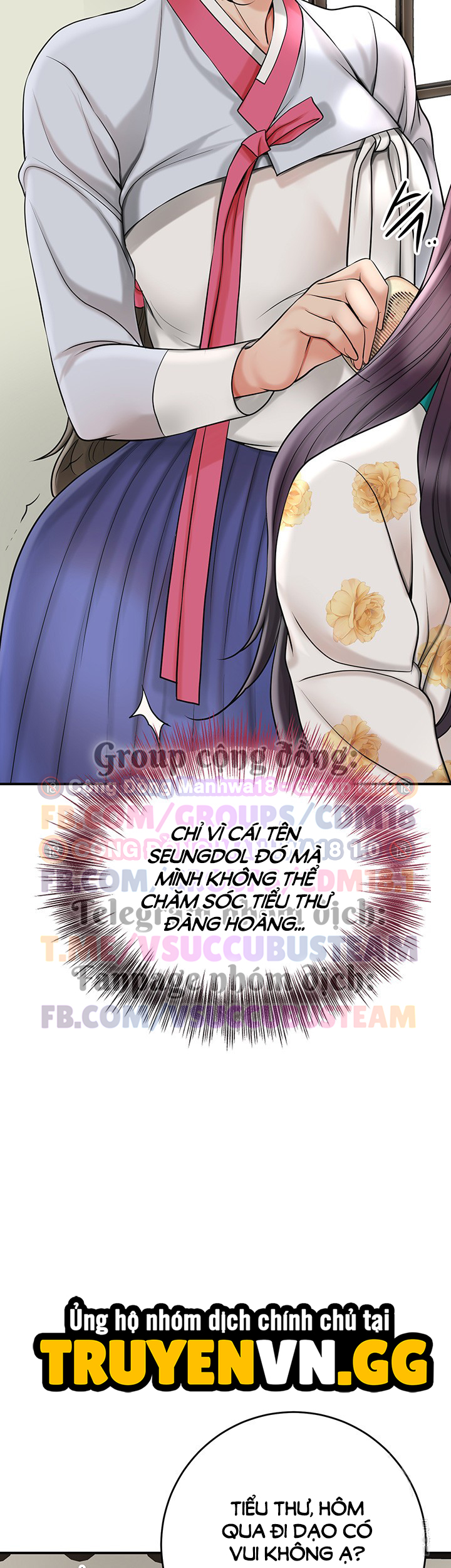 Nhà Chứa Chapter 33 - Trang 2