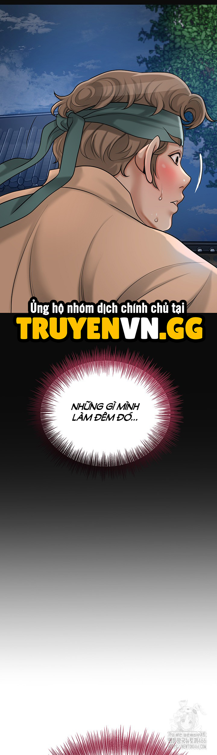 Nhà Chứa Chapter 33 - Trang 2