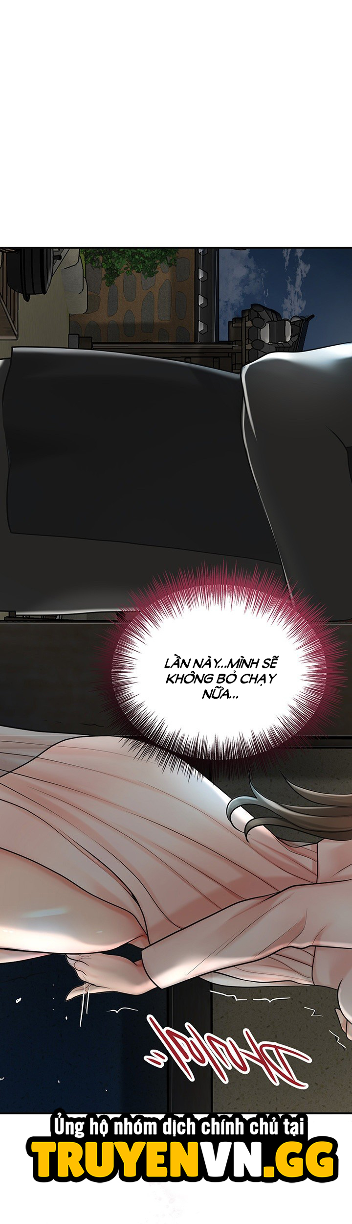 Nhà Chứa Chapter 33 - Trang 2