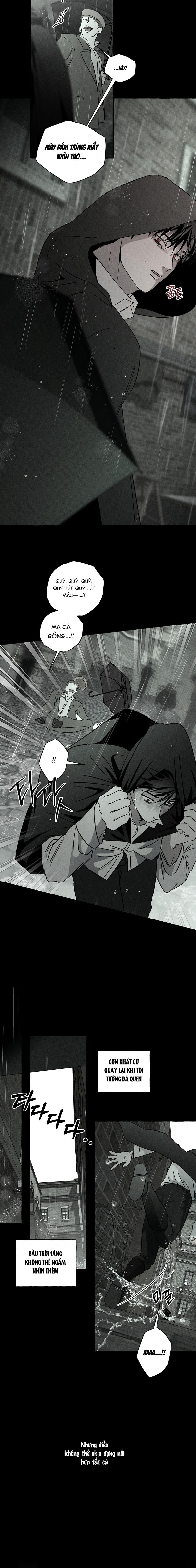 Đóa Hoa Xương Chapter 42 - Trang 2