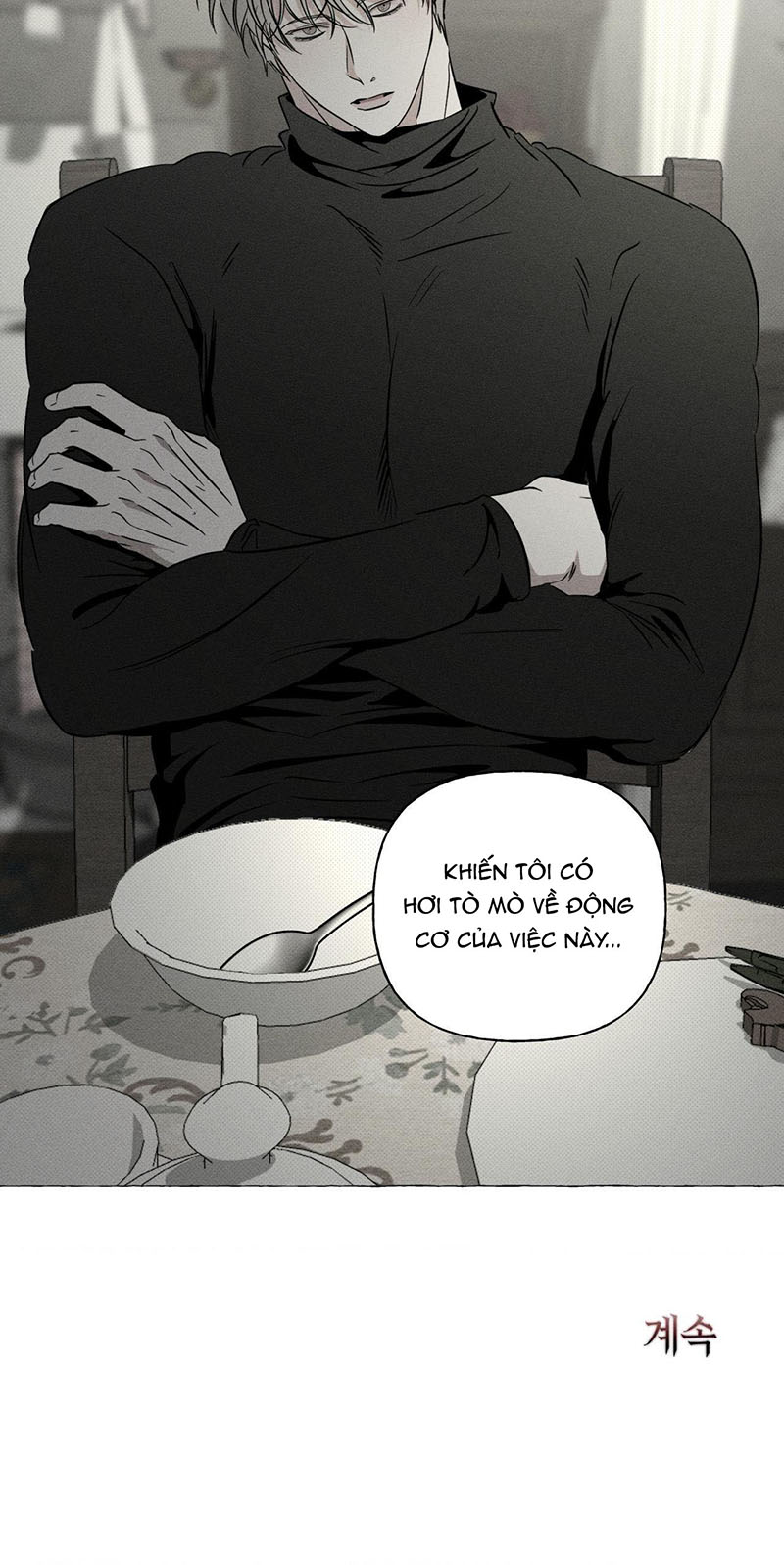 Đóa Hoa Xương Chapter 42 - Trang 2